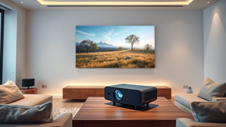 top hd projectors for 2027