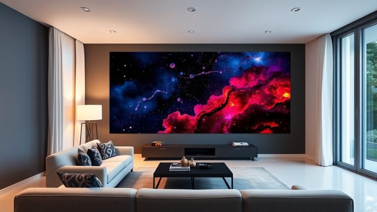 top hd screen paints