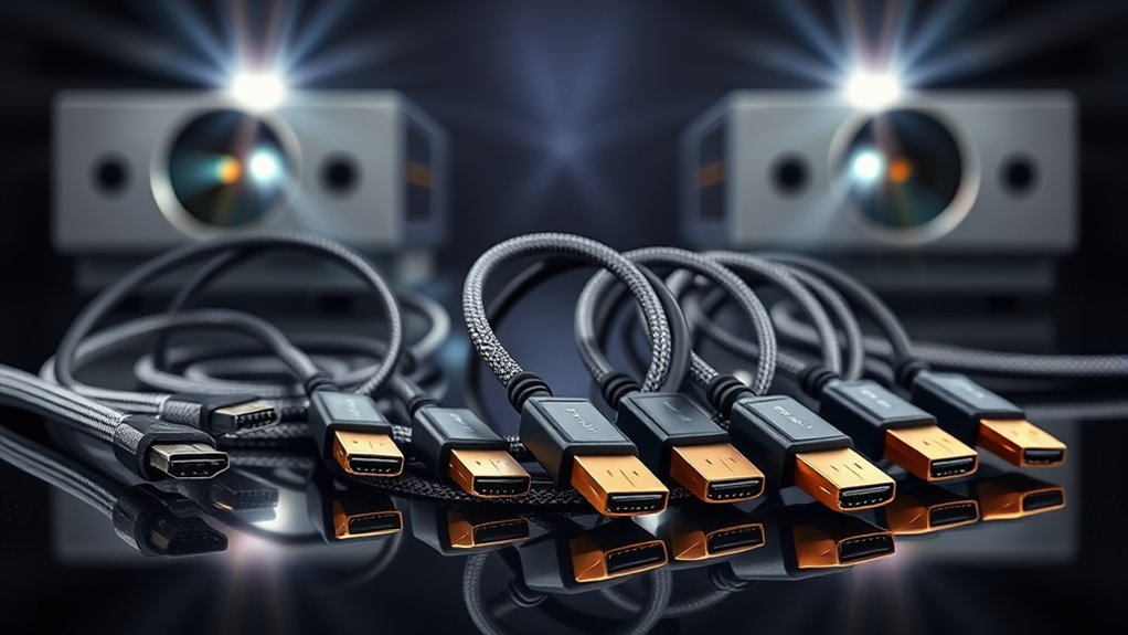 top hdmi 2 1 cables 2027