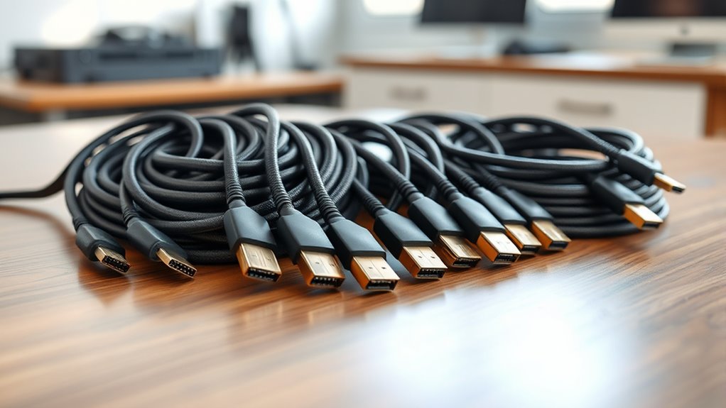 top hdmi cables 2027