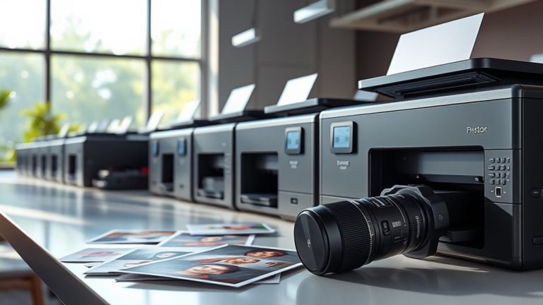 top headshot printer picks