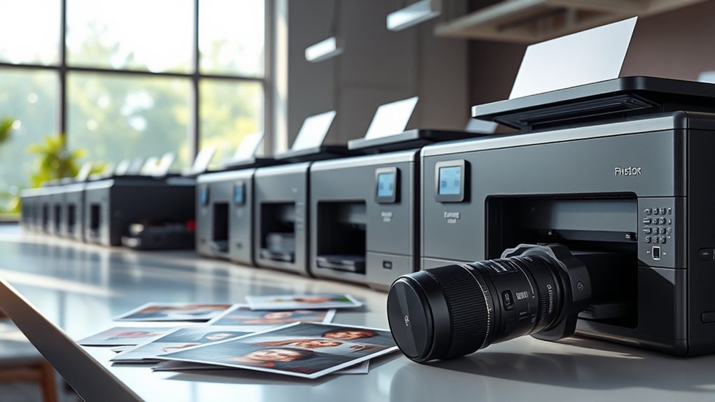 top headshot printer picks