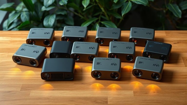 top heat projectors for snakes