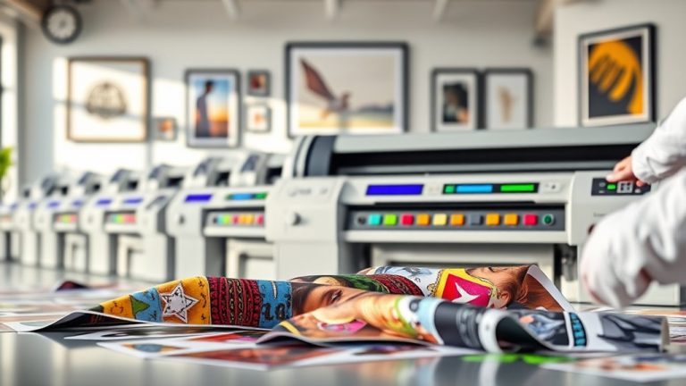 top heat transfer printers