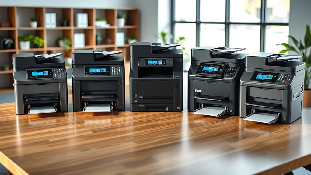 top heavy duty printers 2027