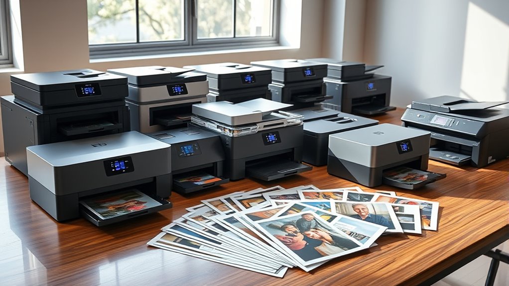 top high quality printer picks