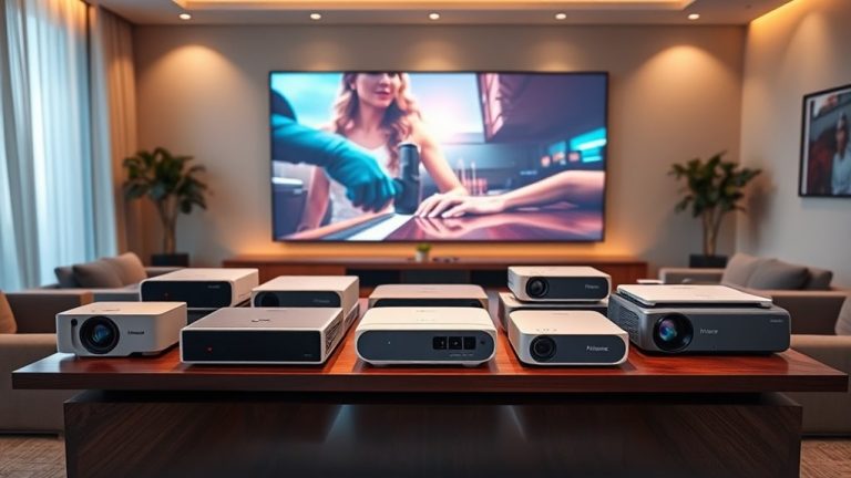 top hisense projectors 2027