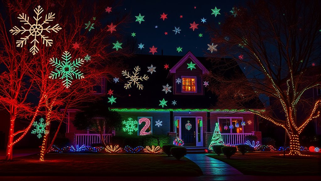 top holiday projector picks