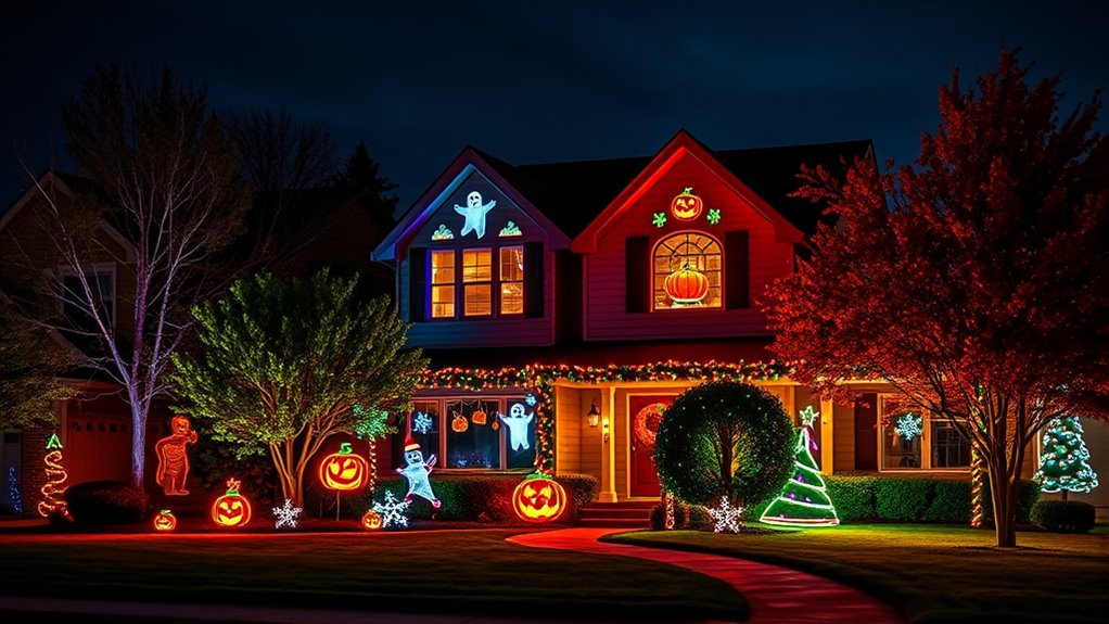 top holiday projectors 2027