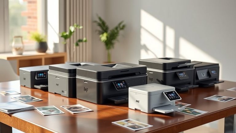 top home all in one printers