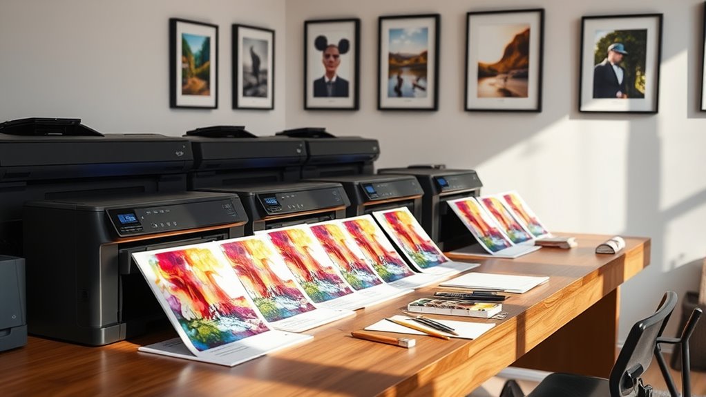 top home art printer list