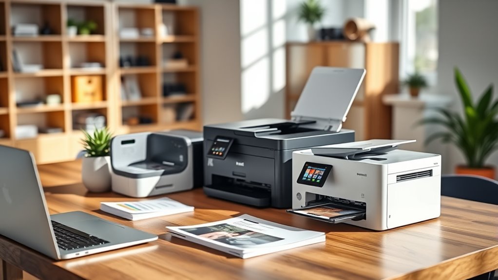 top home business printer picks