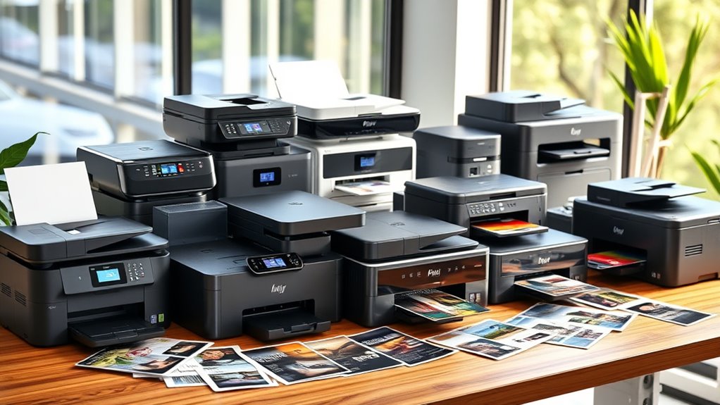 top home business printers