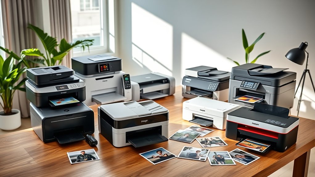 top home office photo printers