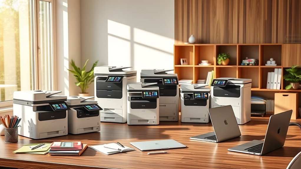 top home office printer options