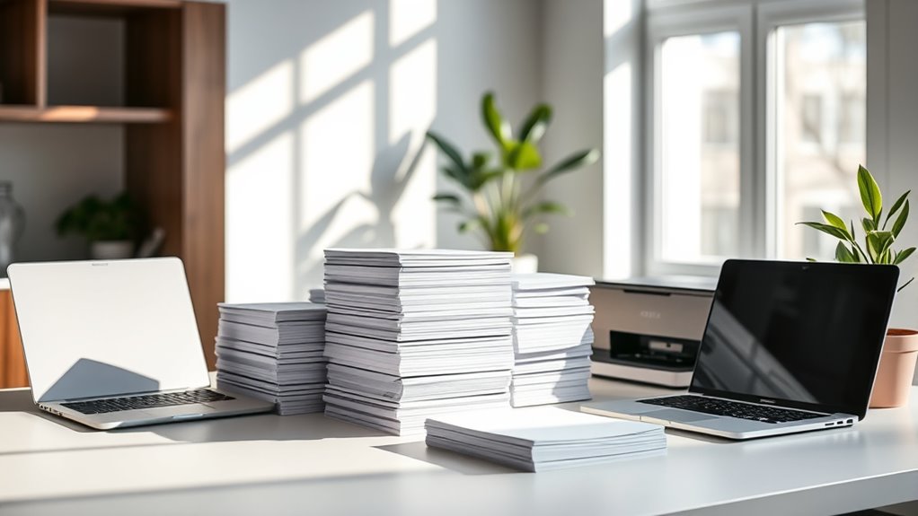top home office printer paper