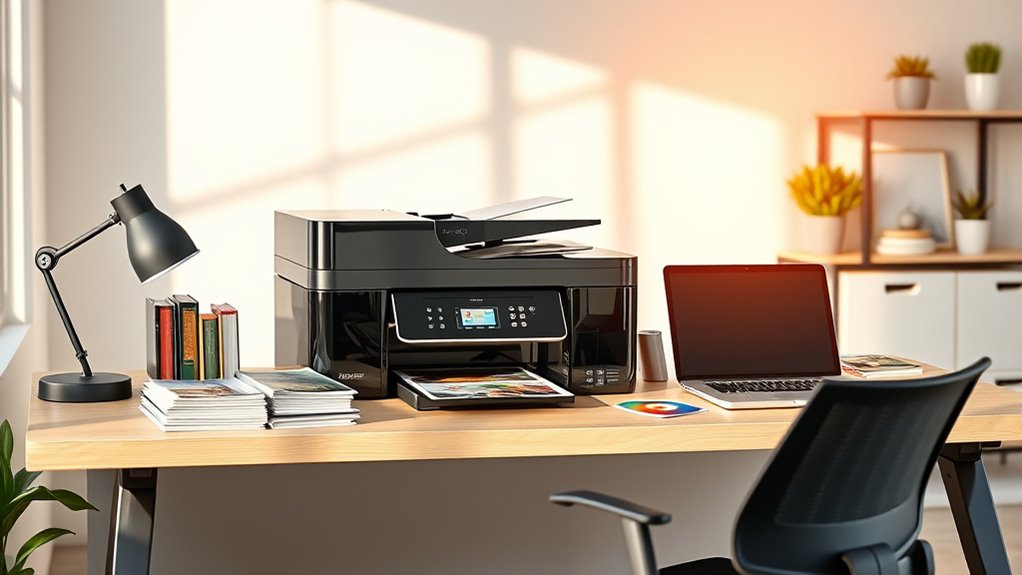 top home office printer scanners