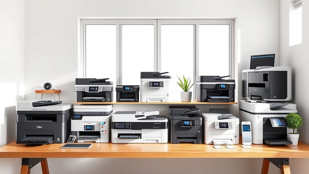 top home office printers