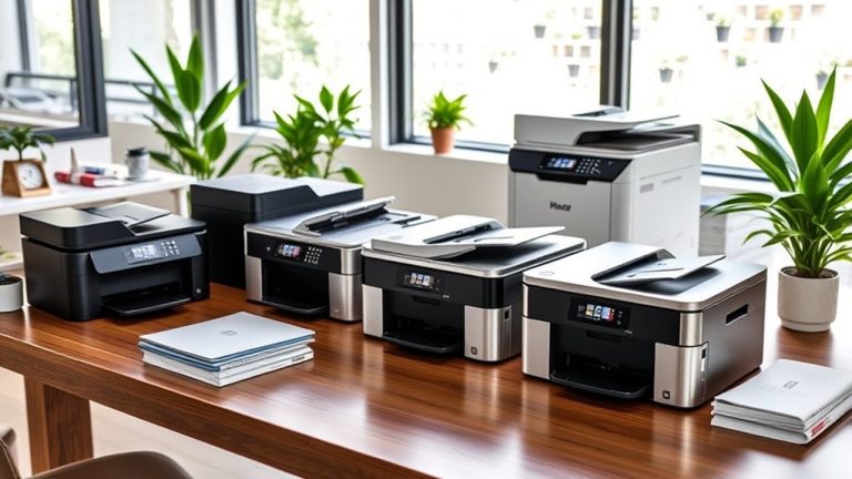 top home office printers
