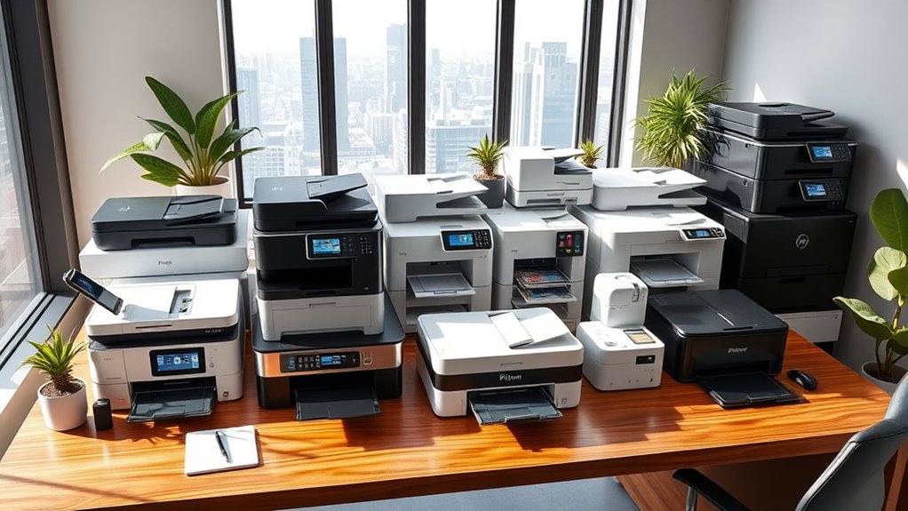 top home office printers
