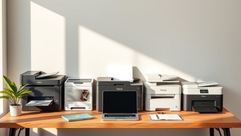top home office printers