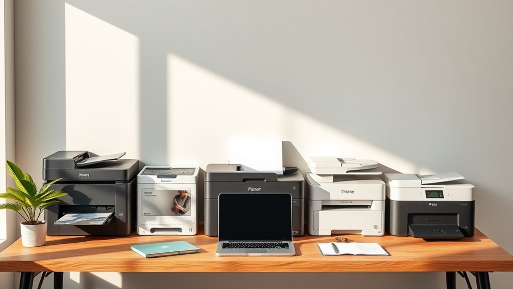 top home office printers