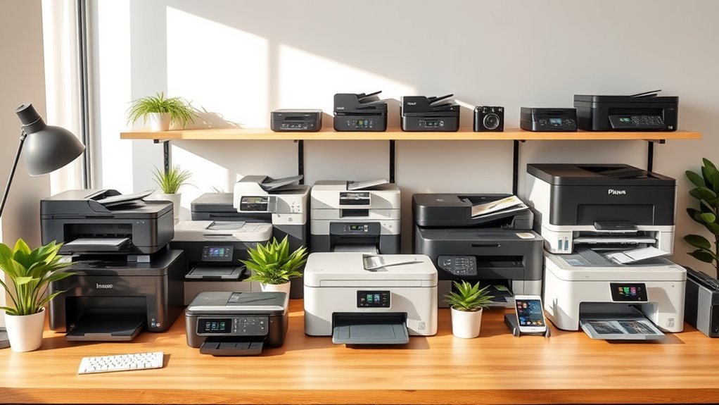 top home office printers