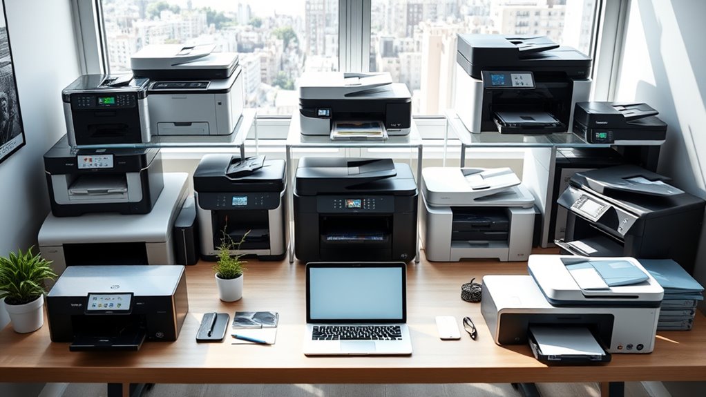 top home office printing solutions