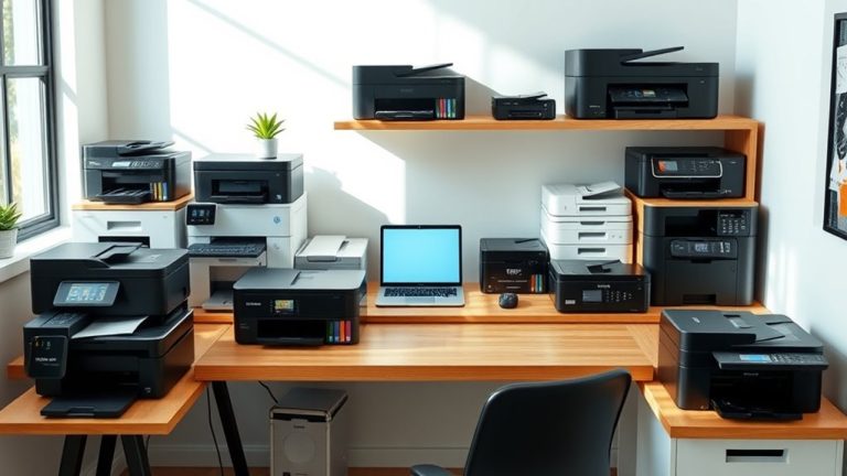 top home office scanner list