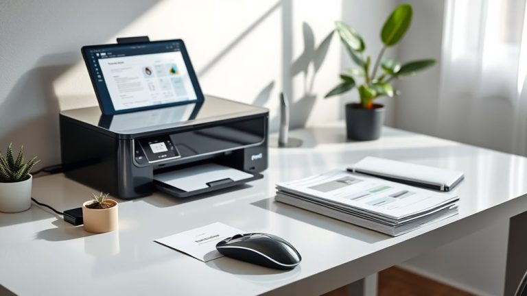 top home office scanner printers