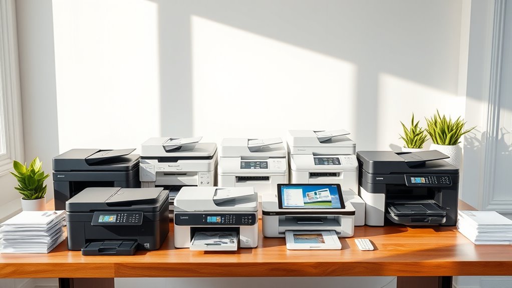 top home office scanners