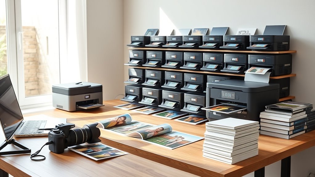 top home photo printer picks