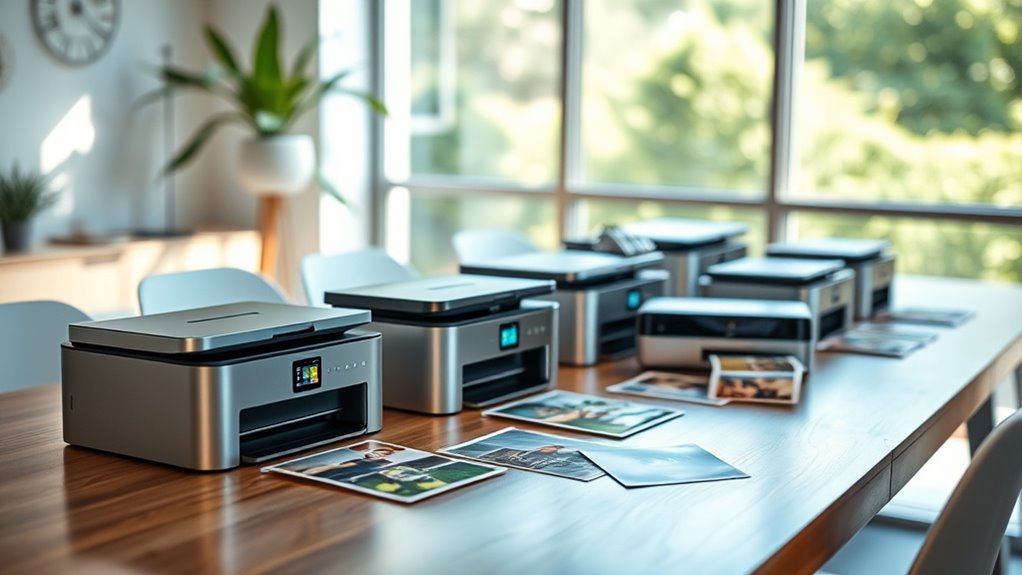 top home photo printers