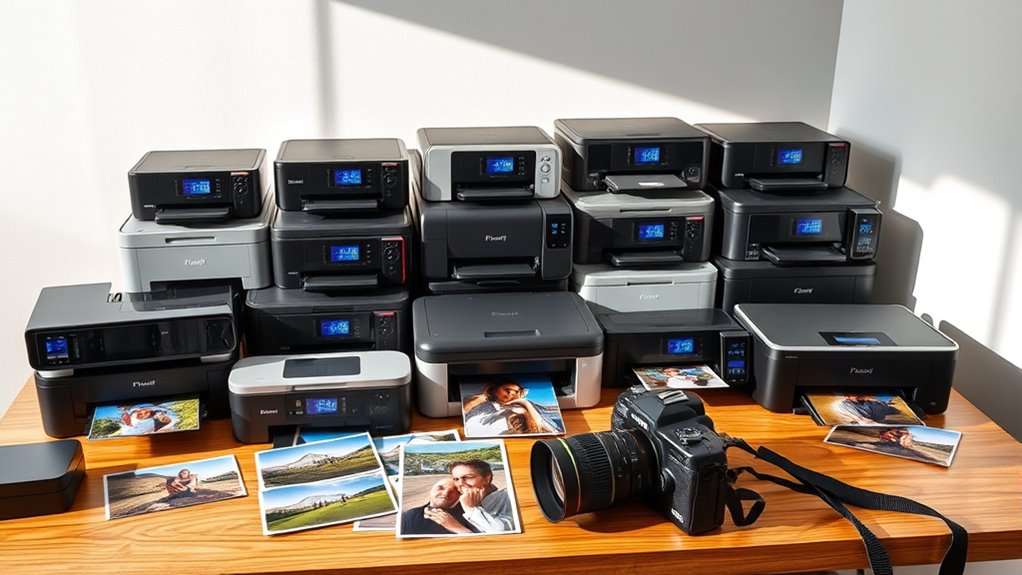 top home photographers printers