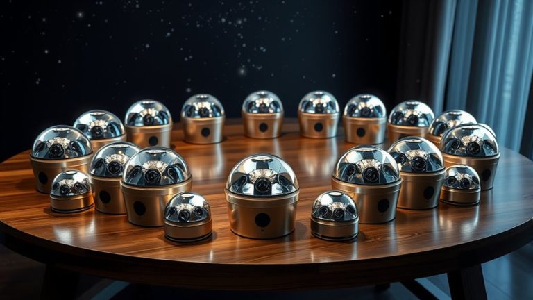 top home planetarium projectors