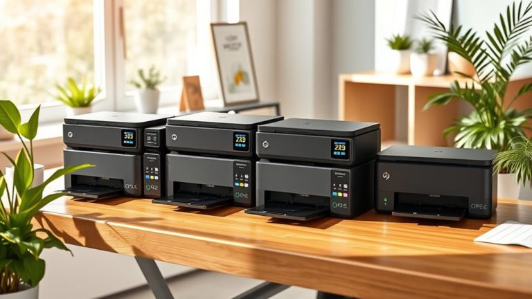 top home printer picks