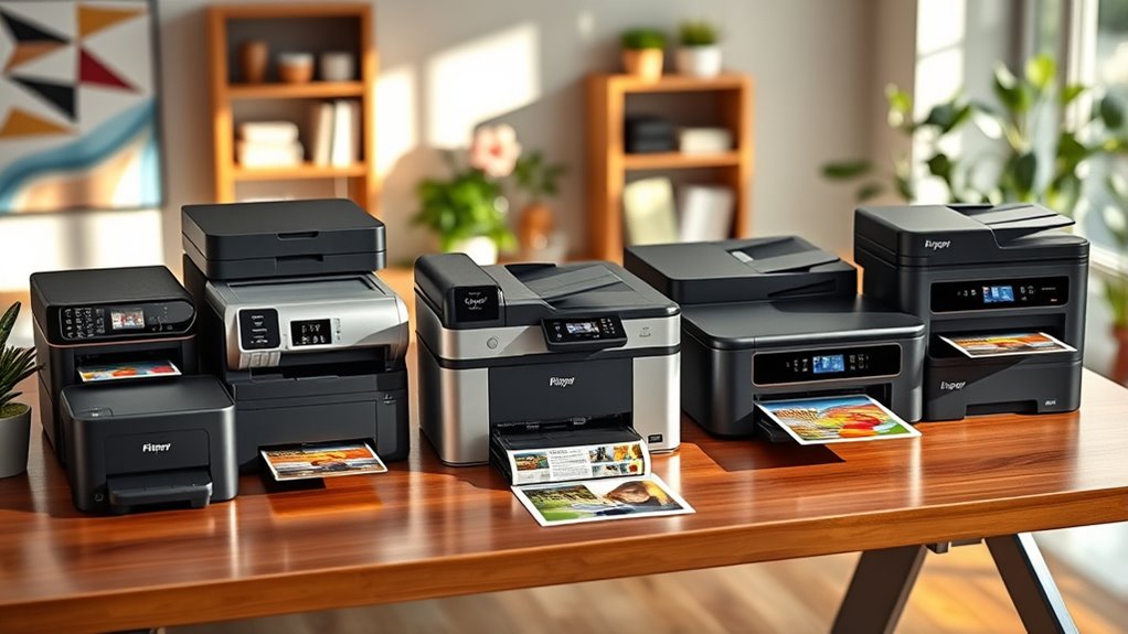 top home printer picks