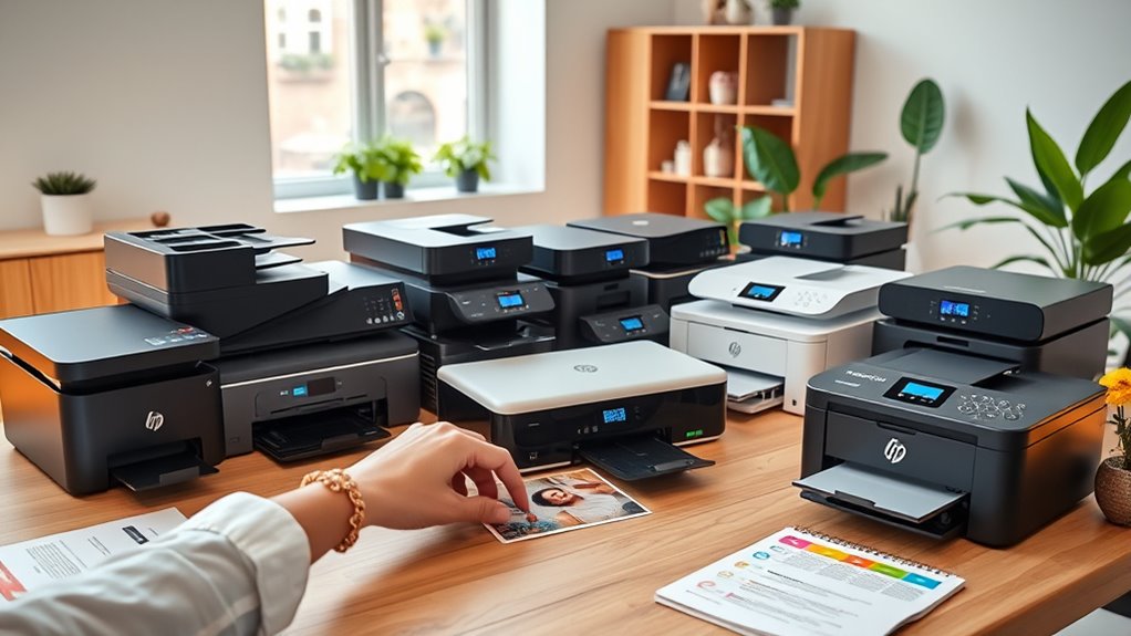 top home printer recommendations