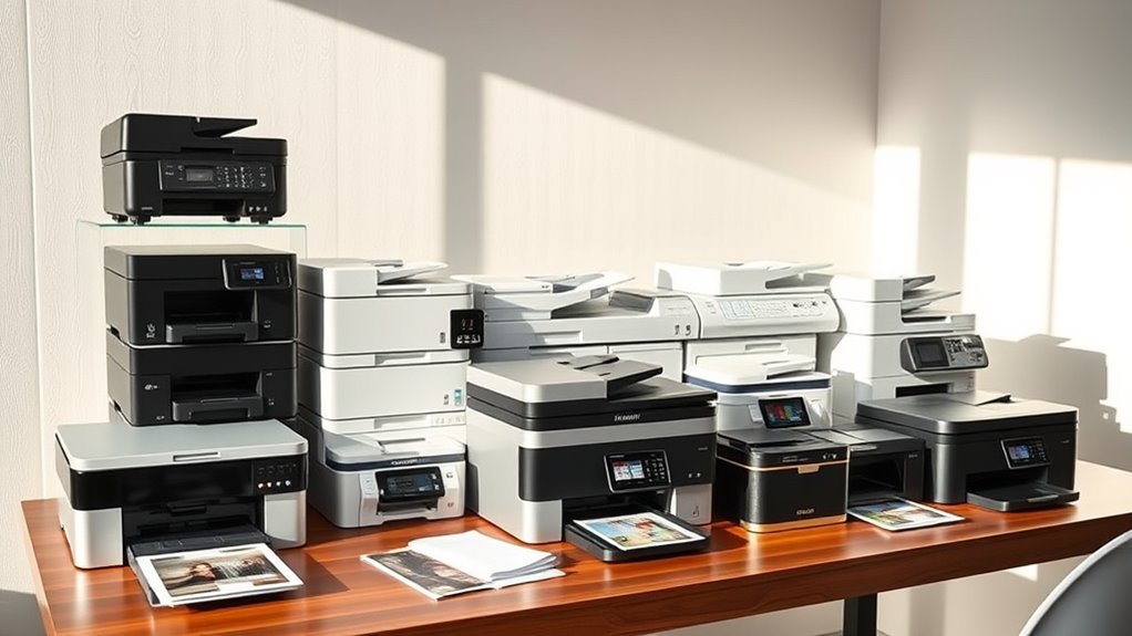 top home printer recommendations