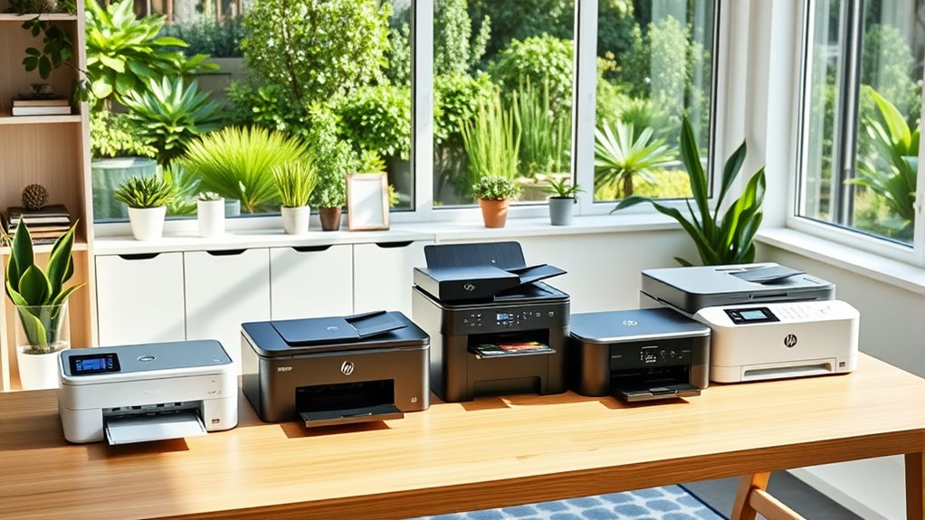 top home printer recommendations