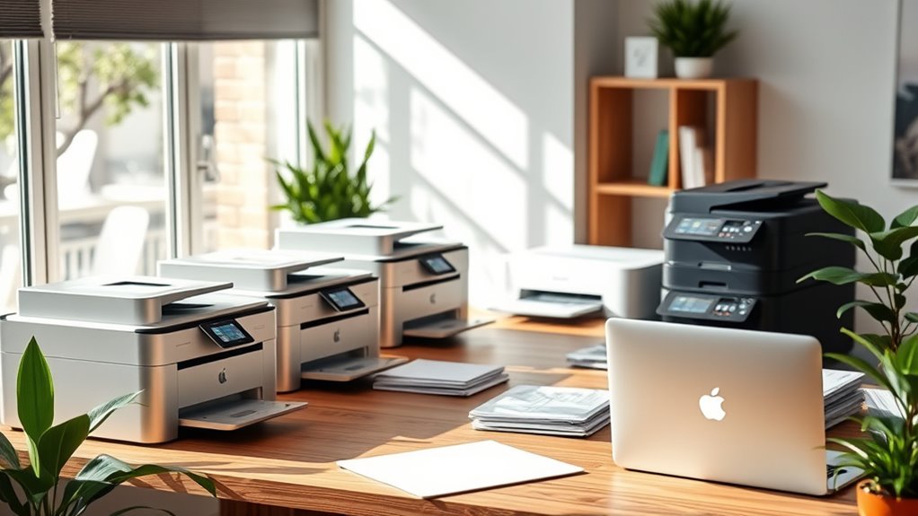 top home printer scanner picks