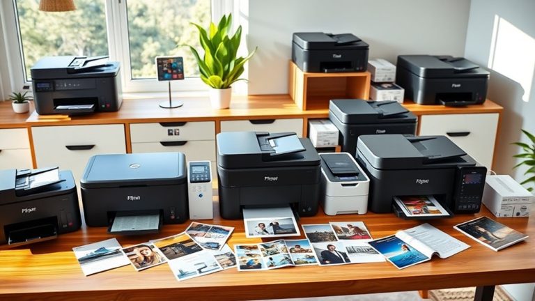 top home printers 2027