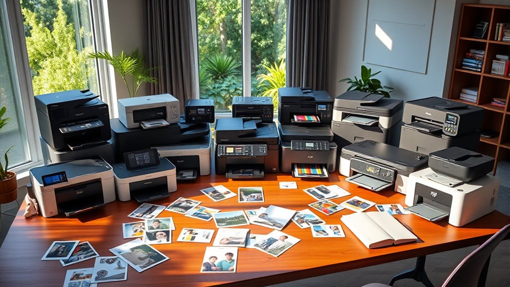 top home printers 2027