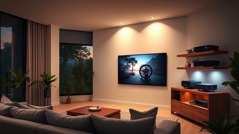 top home projector brands