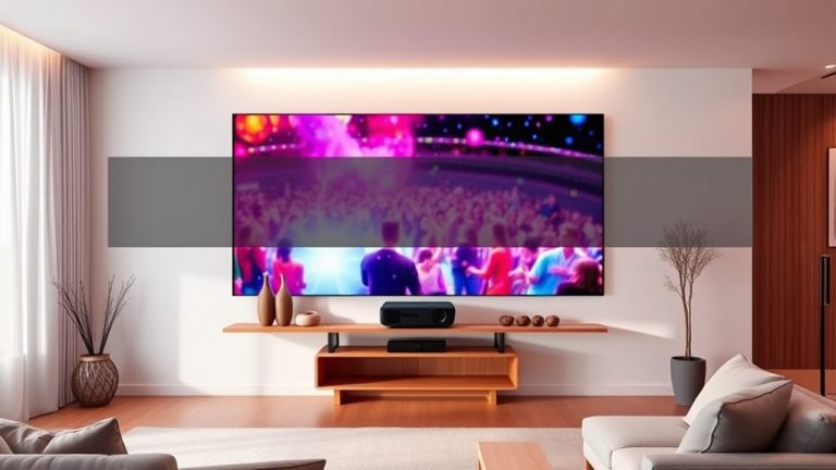 top home projector deals