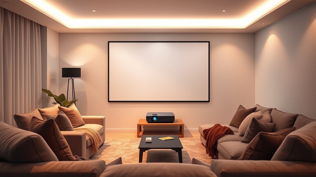 top home projector picks