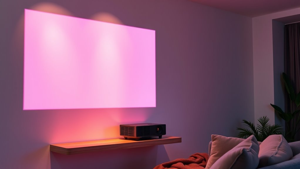 top home projector picks