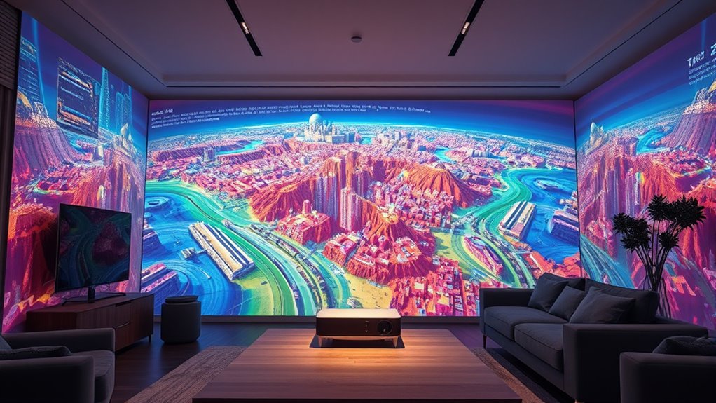 top home projector picks