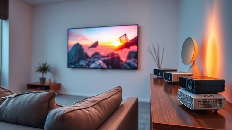 top home projector picks