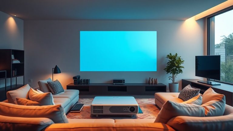 top home projector picks